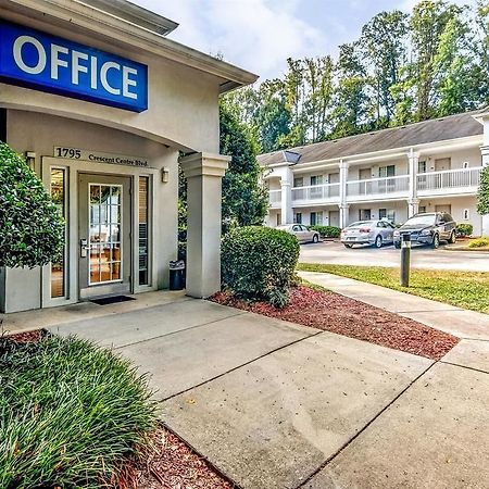 Studio 6-Tucker, Ga - Atlanta Northlake エクステリア 写真