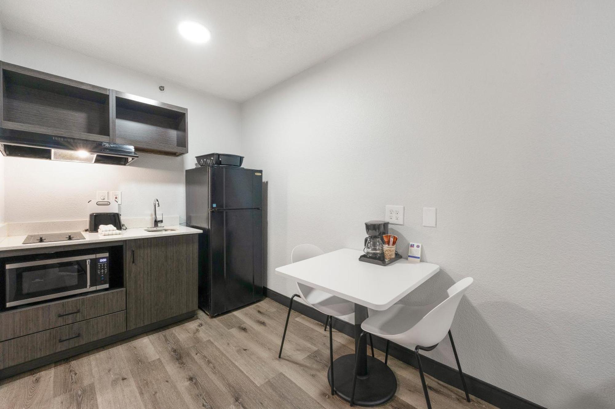 Studio 6-Tucker, Ga - Atlanta Northlake エクステリア 写真