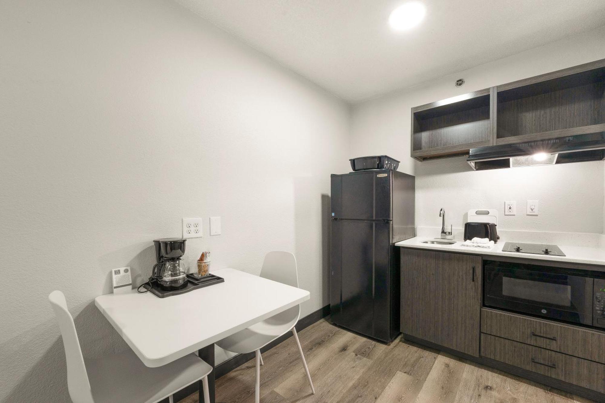 Studio 6-Tucker, Ga - Atlanta Northlake エクステリア 写真