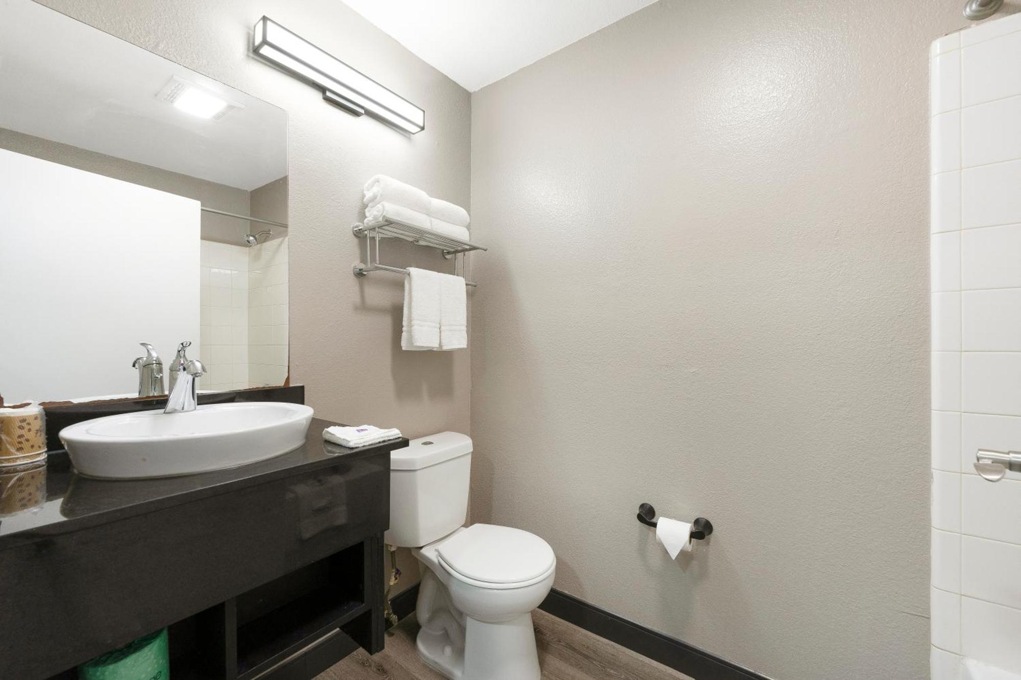 Studio 6-Tucker, Ga - Atlanta Northlake エクステリア 写真