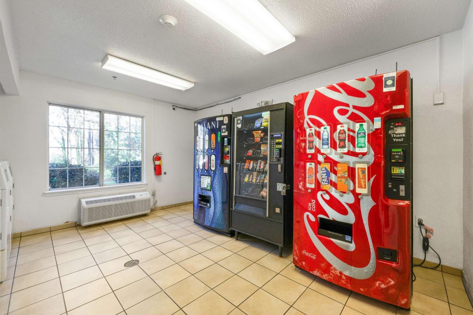 Studio 6-Tucker, Ga - Atlanta Northlake エクステリア 写真