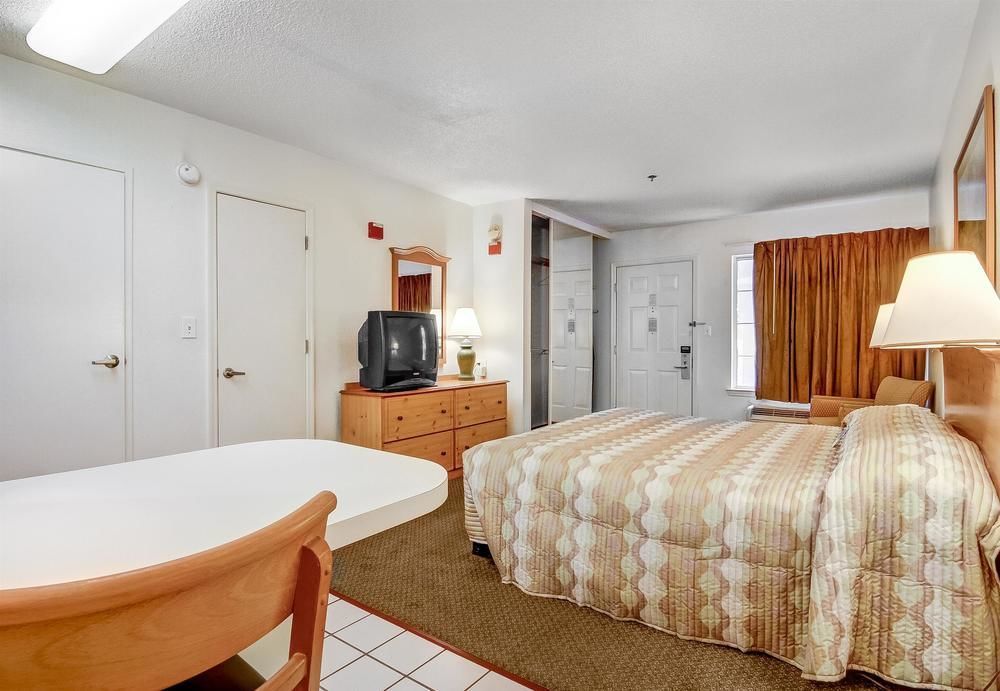 Studio 6-Tucker, Ga - Atlanta Northlake エクステリア 写真