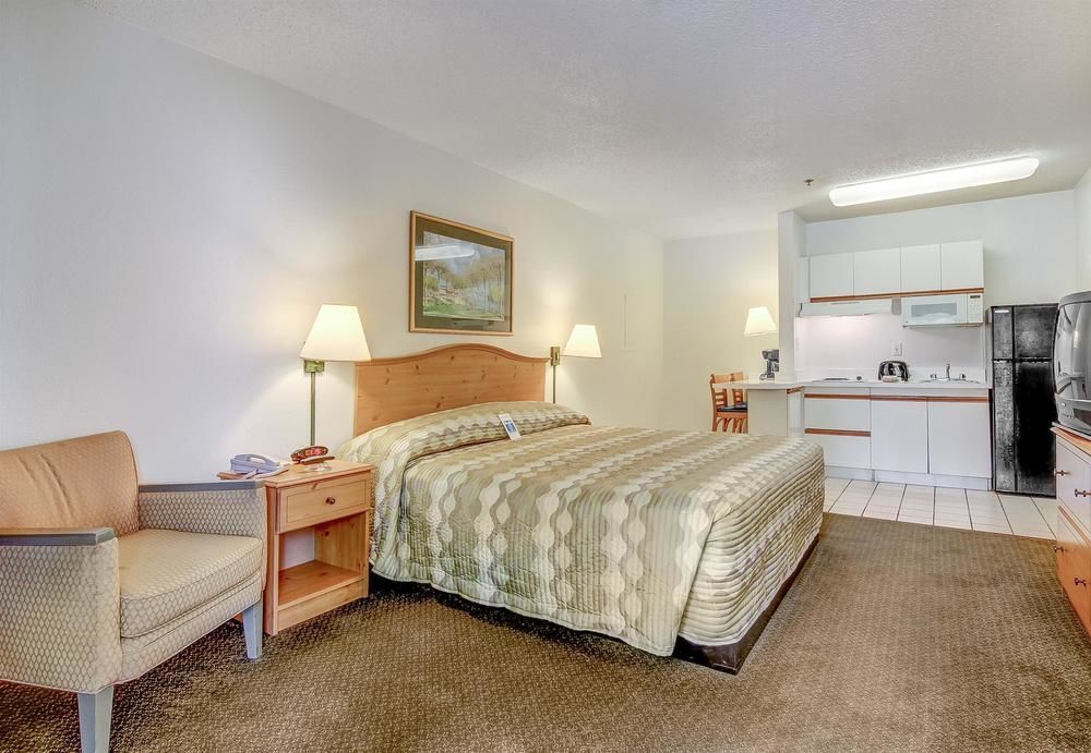 Studio 6-Tucker, Ga - Atlanta Northlake エクステリア 写真