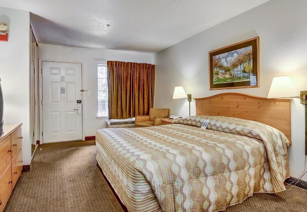 Studio 6-Tucker, Ga - Atlanta Northlake エクステリア 写真