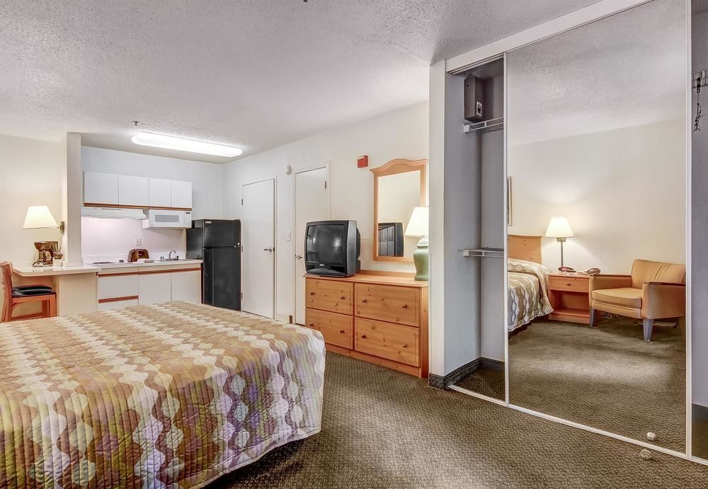 Studio 6-Tucker, Ga - Atlanta Northlake エクステリア 写真