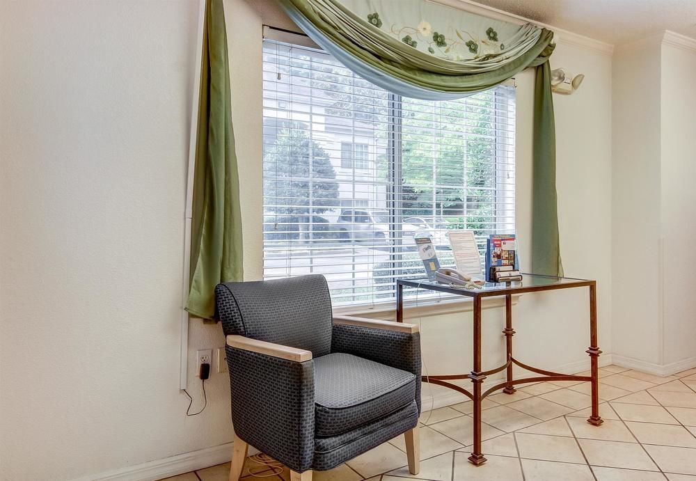 Studio 6-Tucker, Ga - Atlanta Northlake エクステリア 写真