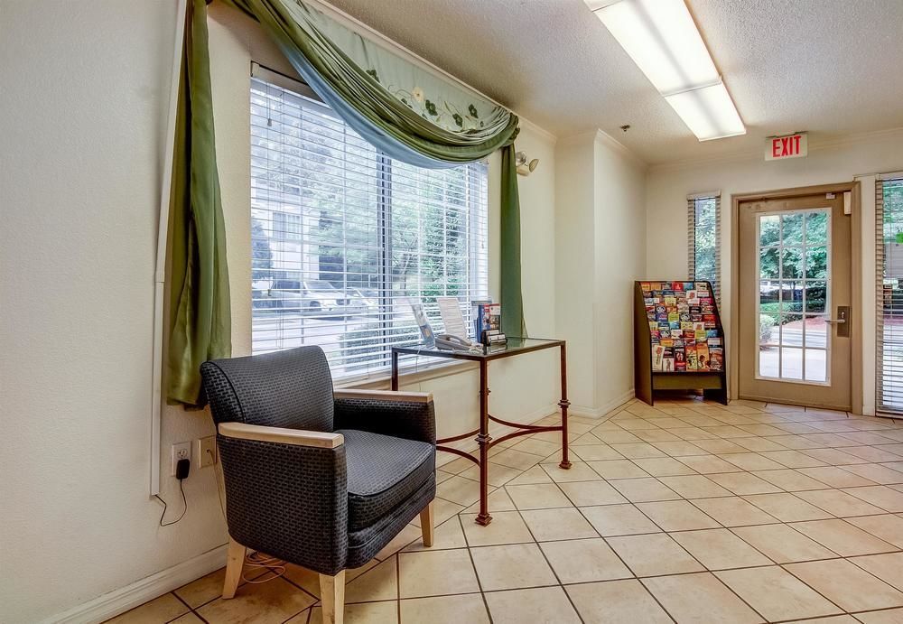Studio 6-Tucker, Ga - Atlanta Northlake エクステリア 写真