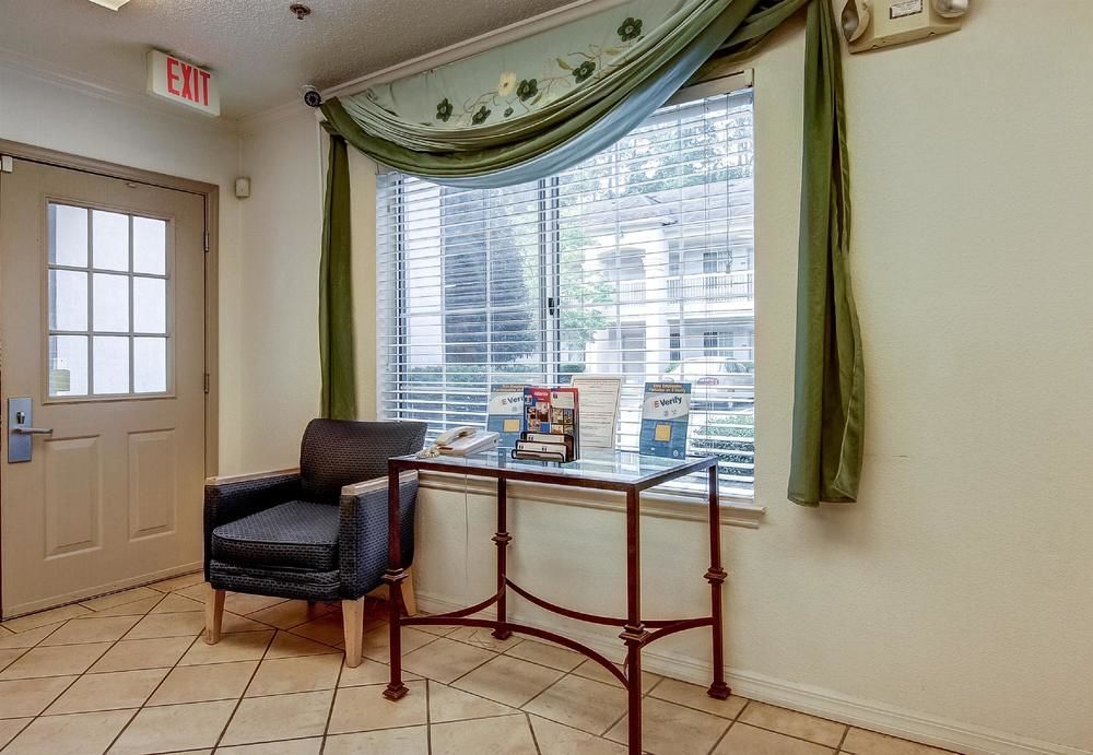 Studio 6-Tucker, Ga - Atlanta Northlake エクステリア 写真
